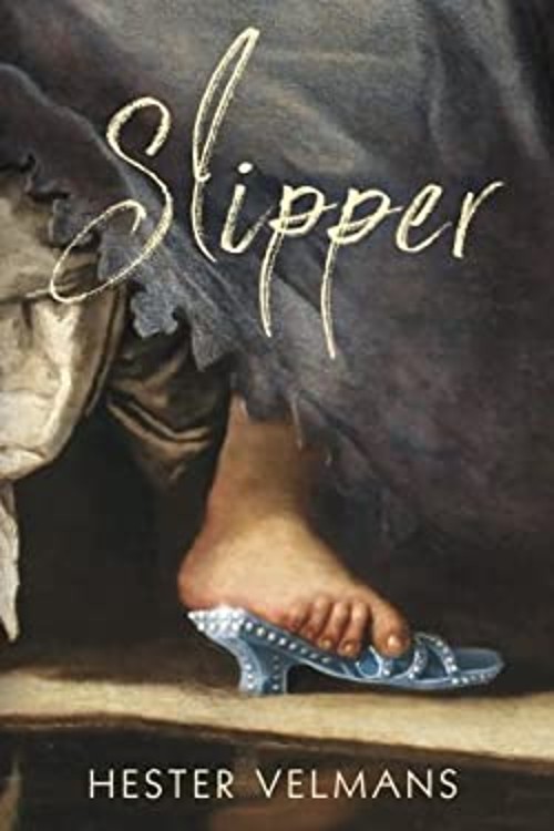 Slipper Hester Velmans