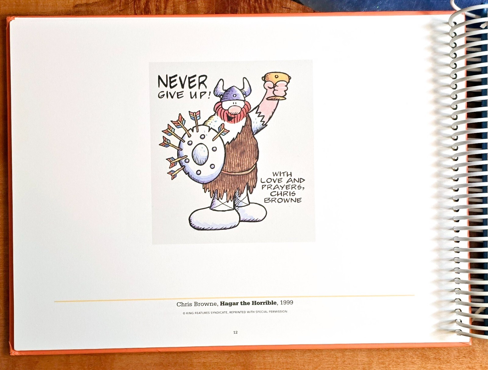 TRIBUTE TO SPARKY: Cartoonists honor Charles Schulz – FREE SHIPPING (I4-27)