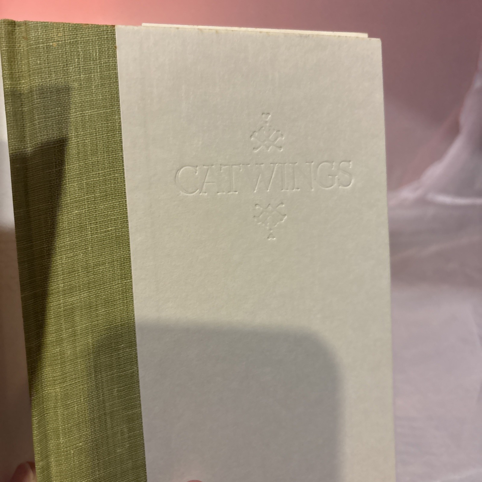 Catwings / Catwings Return by Ursula K. Le Guin, S.D. Schindler – HC 1988 1989