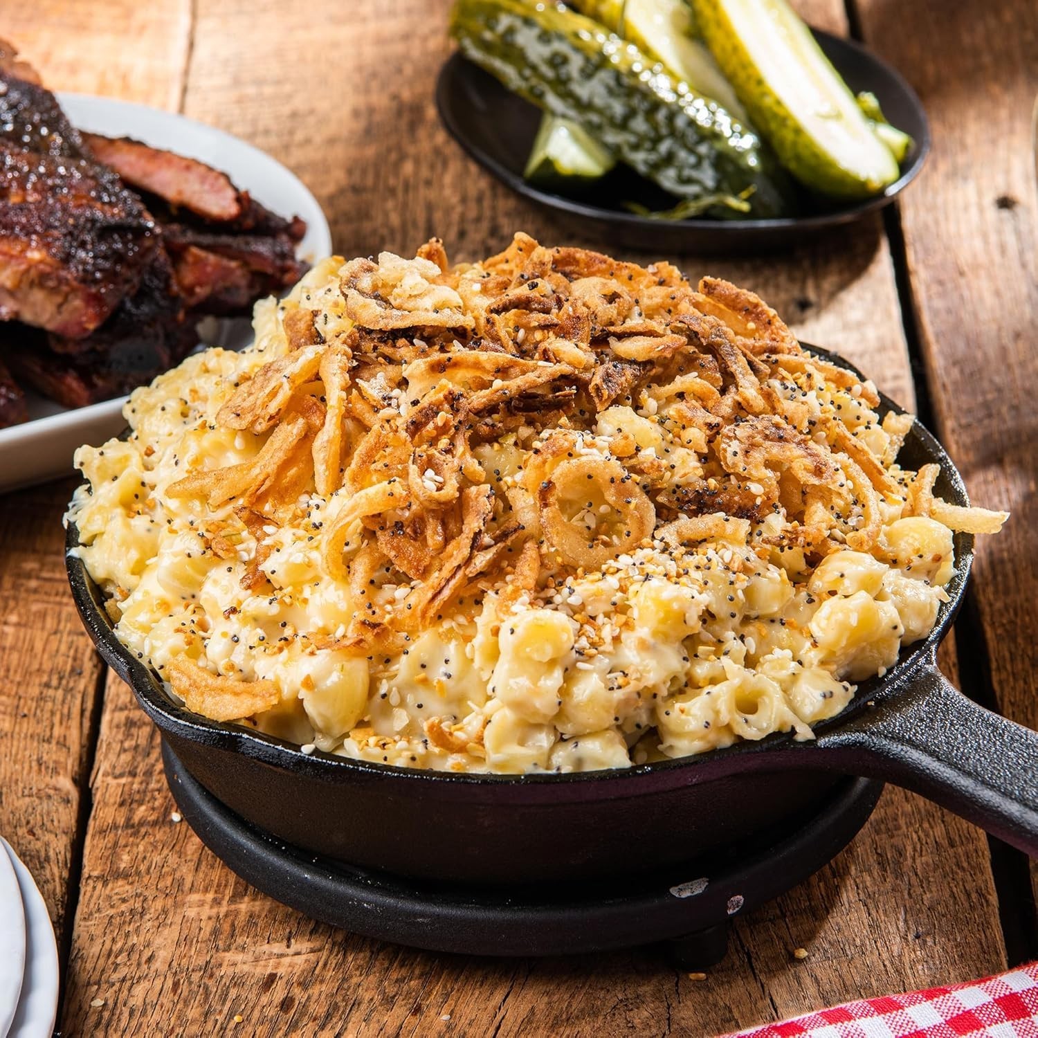French’s Crispy Onions – 24 oz Bag for Green Bean Casseroles^-