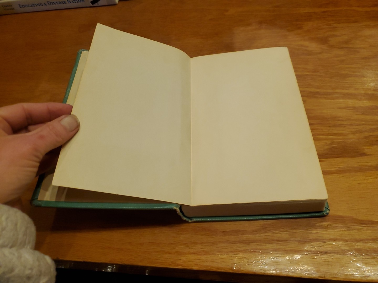 The Wolf King by Joseph Wharton Lippincott, illus. by Paul Bransom 1949 HC
