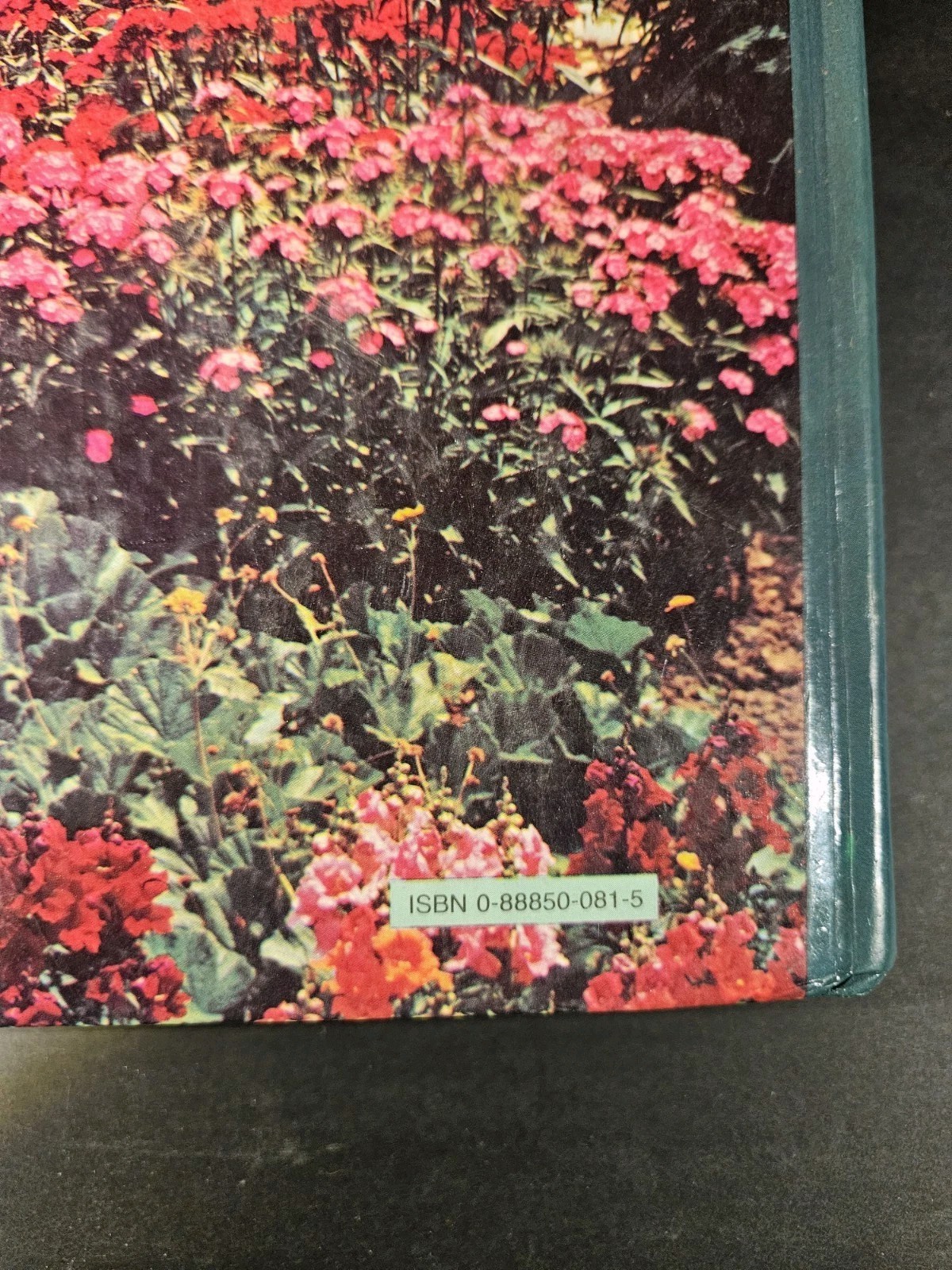 Reader’s Digest Illustrated Guide to Gardening in Canada 1979 640 Pages HC