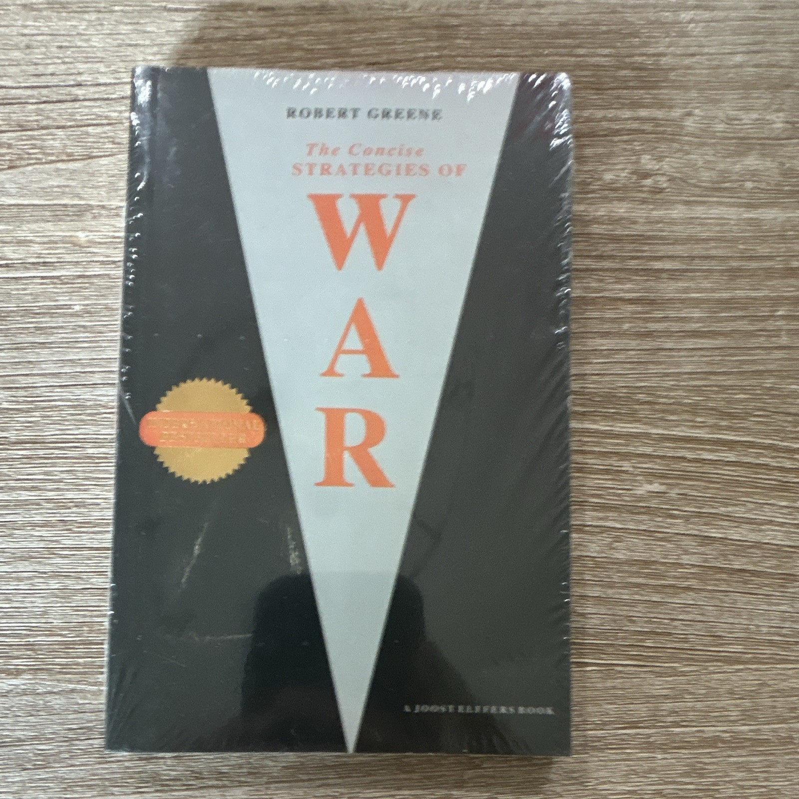 4 Ct Robert Greene Books (Seduction, War, Mastery, And Human Nature)