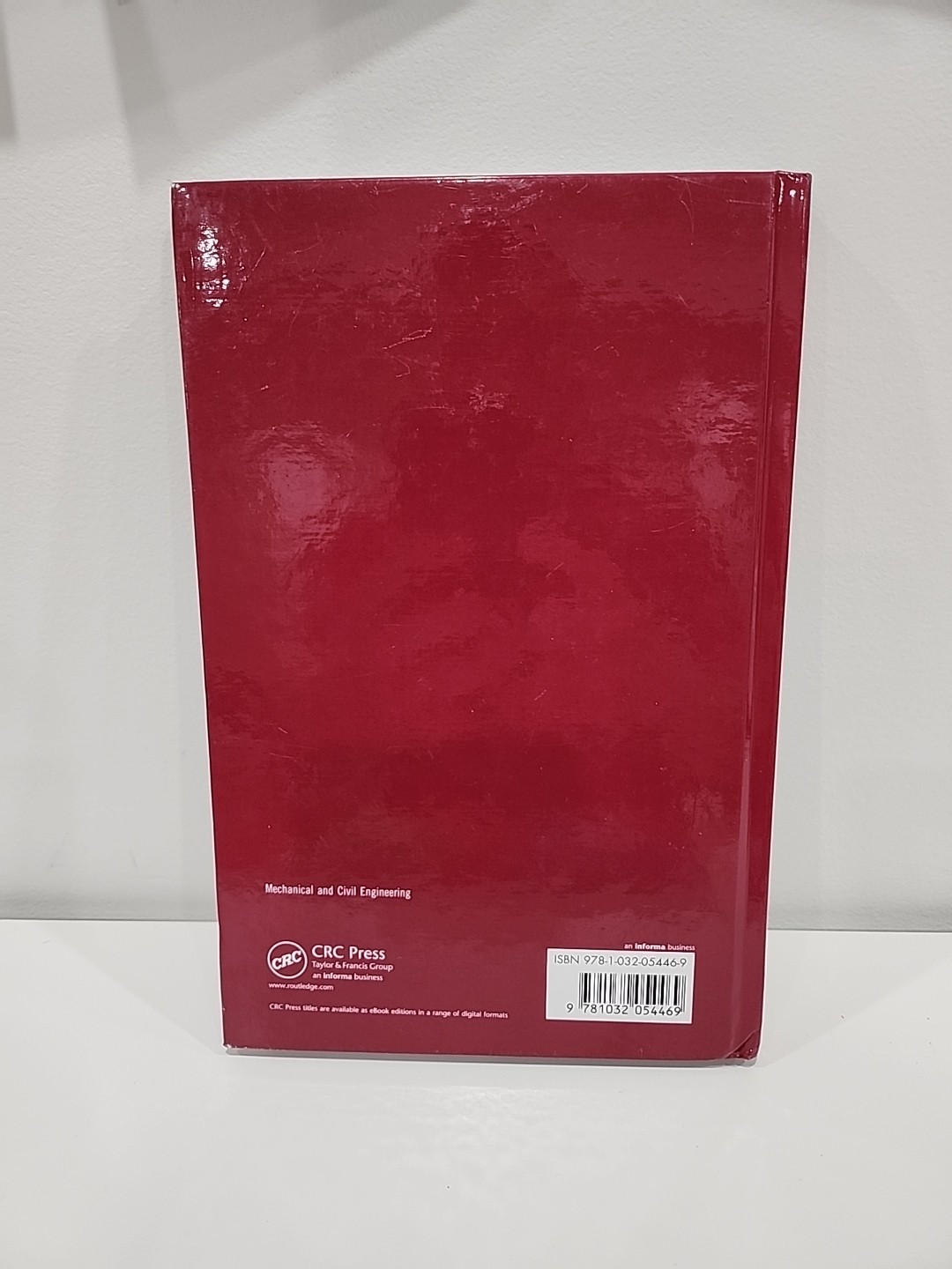 Advanced Manufacturing Processes Hard Cover CRC Press