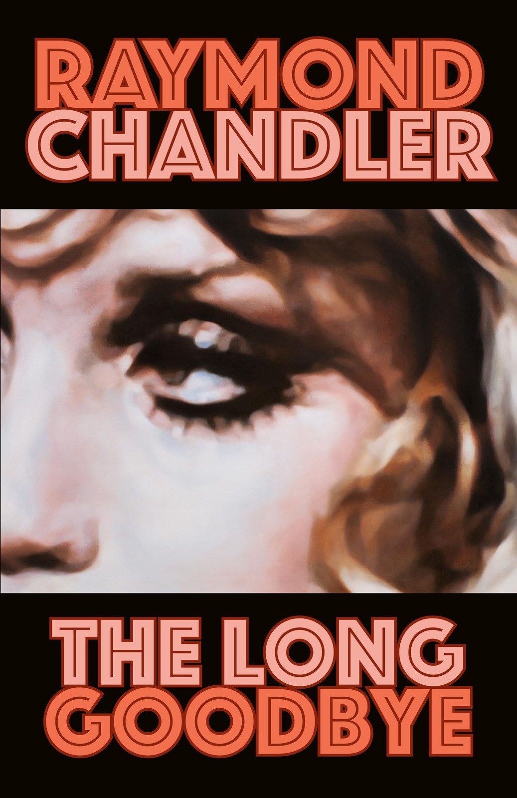 The Long Goodbye (A Philip Marlowe Novel) – Chandler, Raymond – Acceptable -…