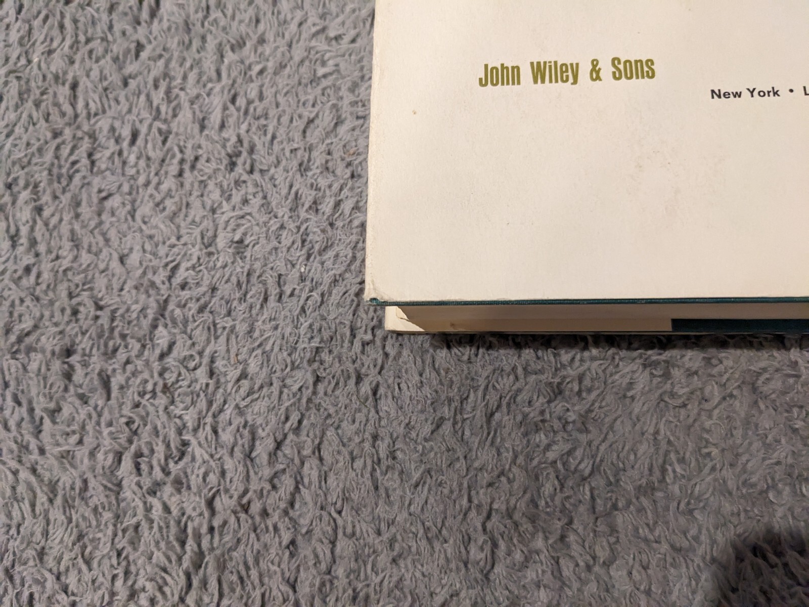 Survey Sampling Leslie Kish 1967 Second Edition John Wiley And Sons Hardcover