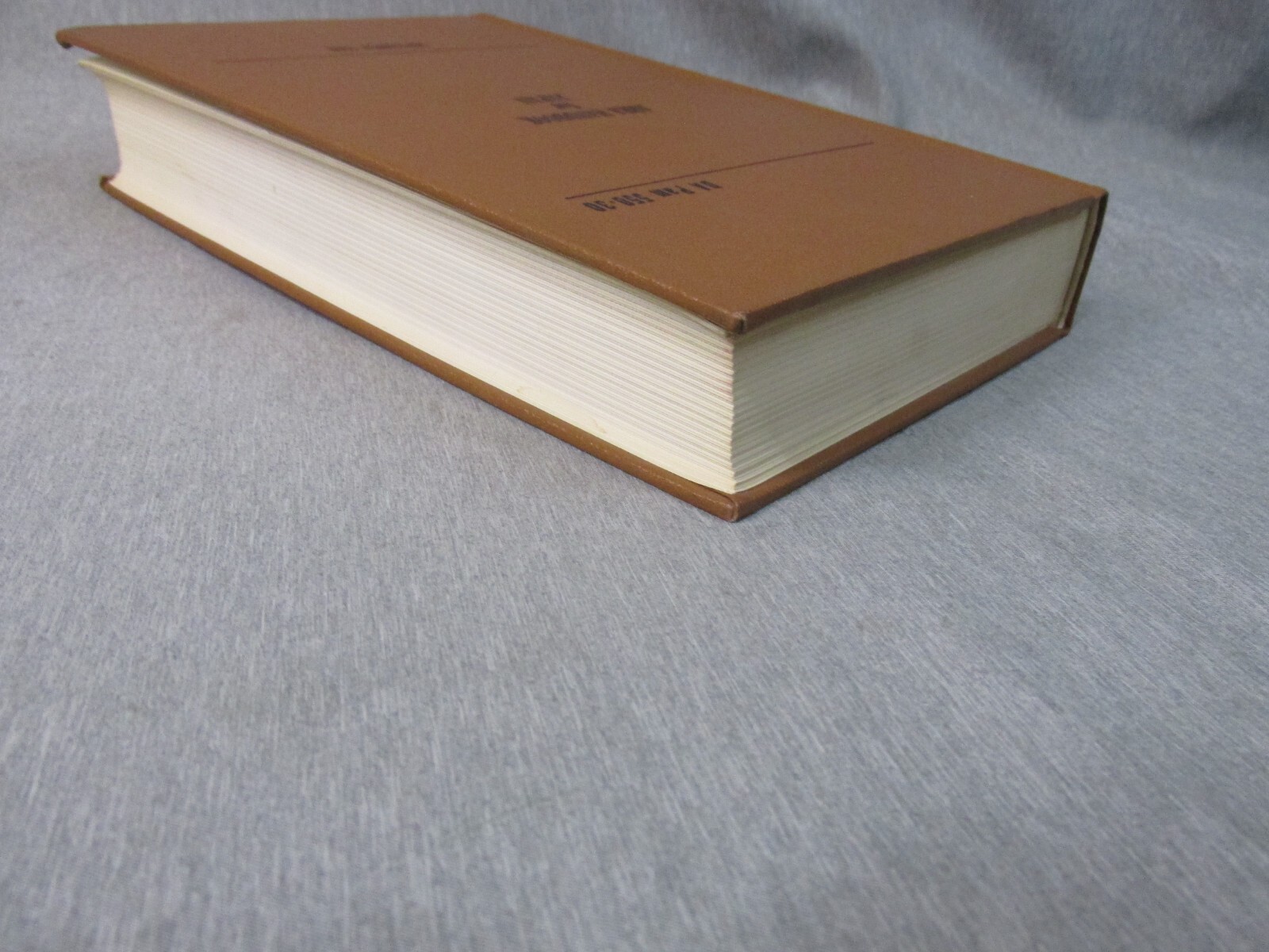 AREA HANDBOOK FOR JAPAN 9/1967 DA PAM 550-30 Hardback