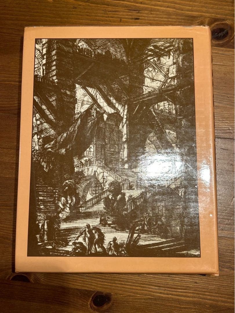 Piranesi