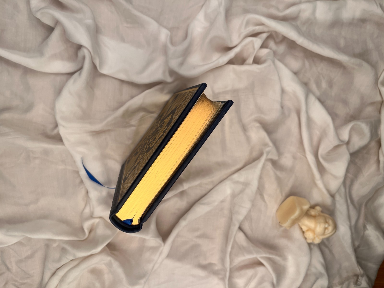 Piranesi by Susanna Clarke [PREMIUM LEATHER BOUND]