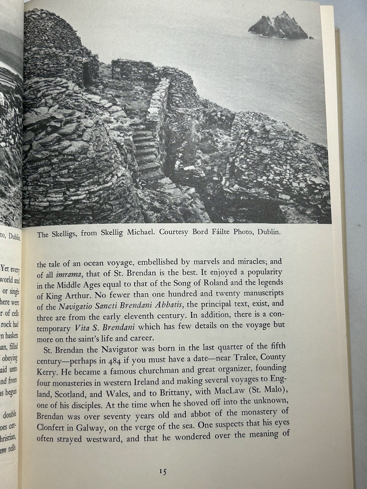 THE EUROPEAN DISCOVERY OF AMERICA: The Northern Voyages~1st Edition 1st Print