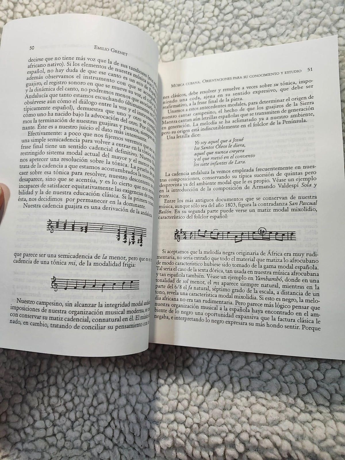 Panorama de la Música Popular Cubana Radamés Giro Paperback Spanish 1998