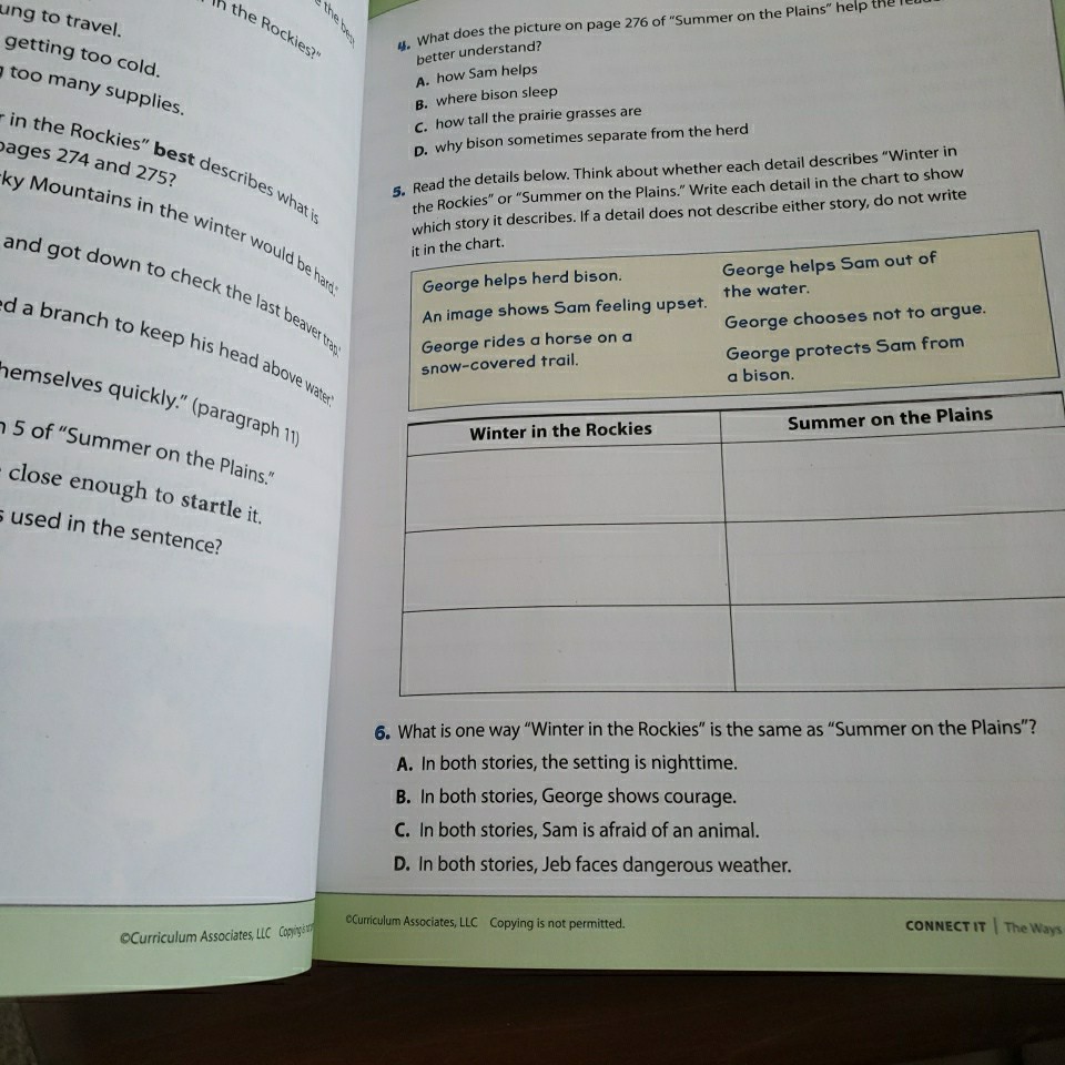 3rd Gr. i-Ready Magnetic Reading , Student Workbook, Grade 3