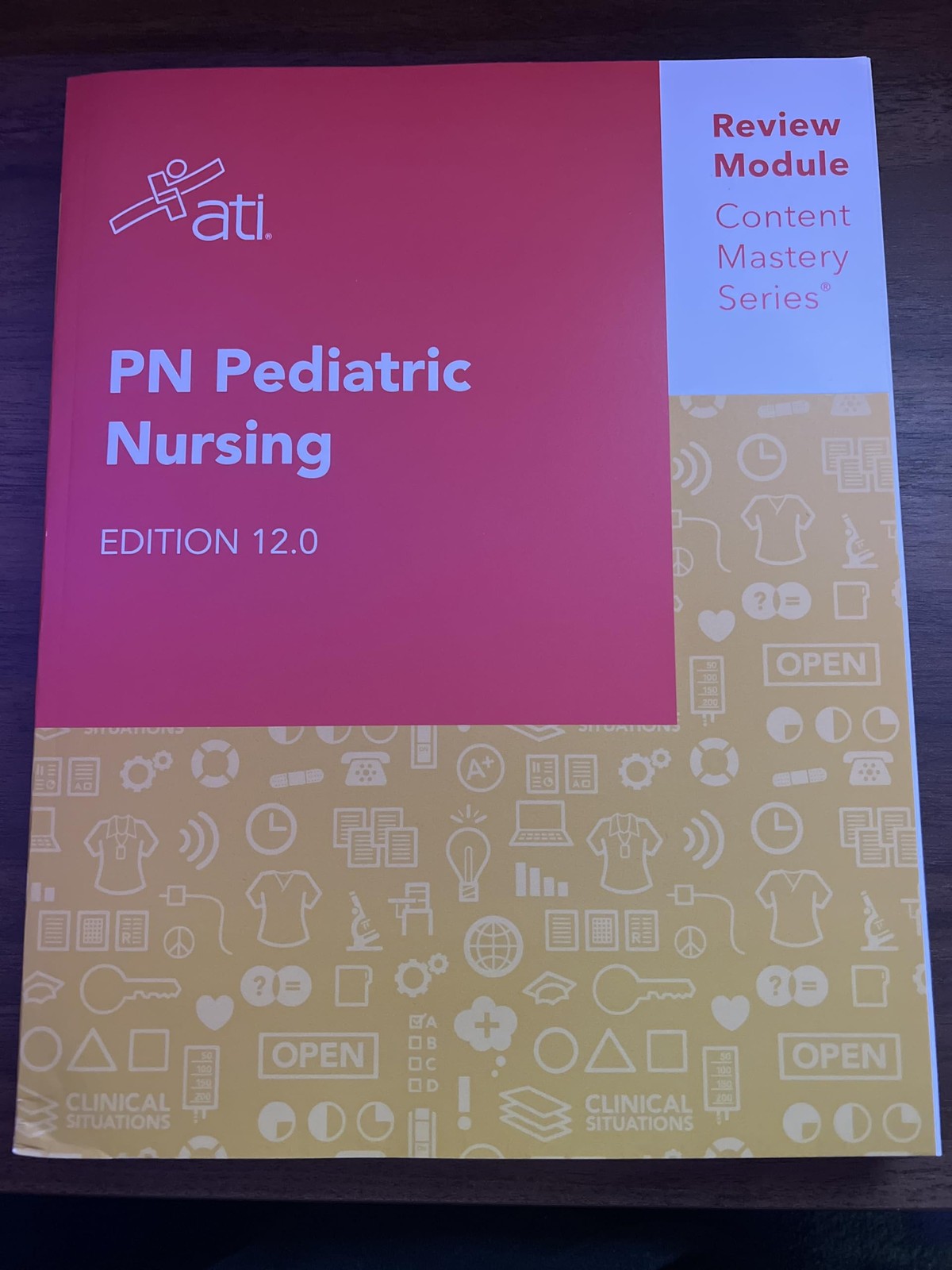 ATI PN Pediatric Nursing