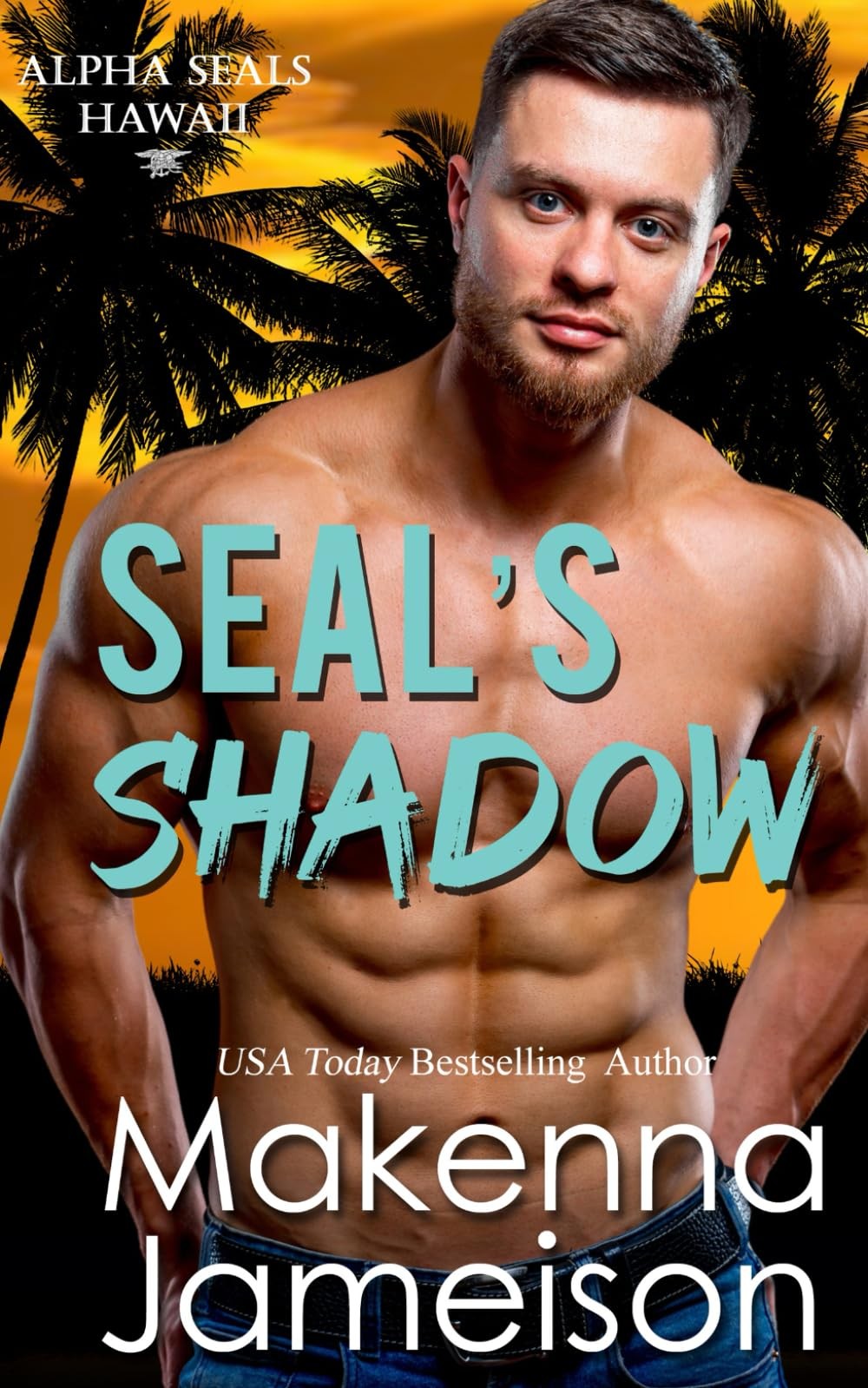 SEAL’s Shadow (Alpha SEALs Hawaii)