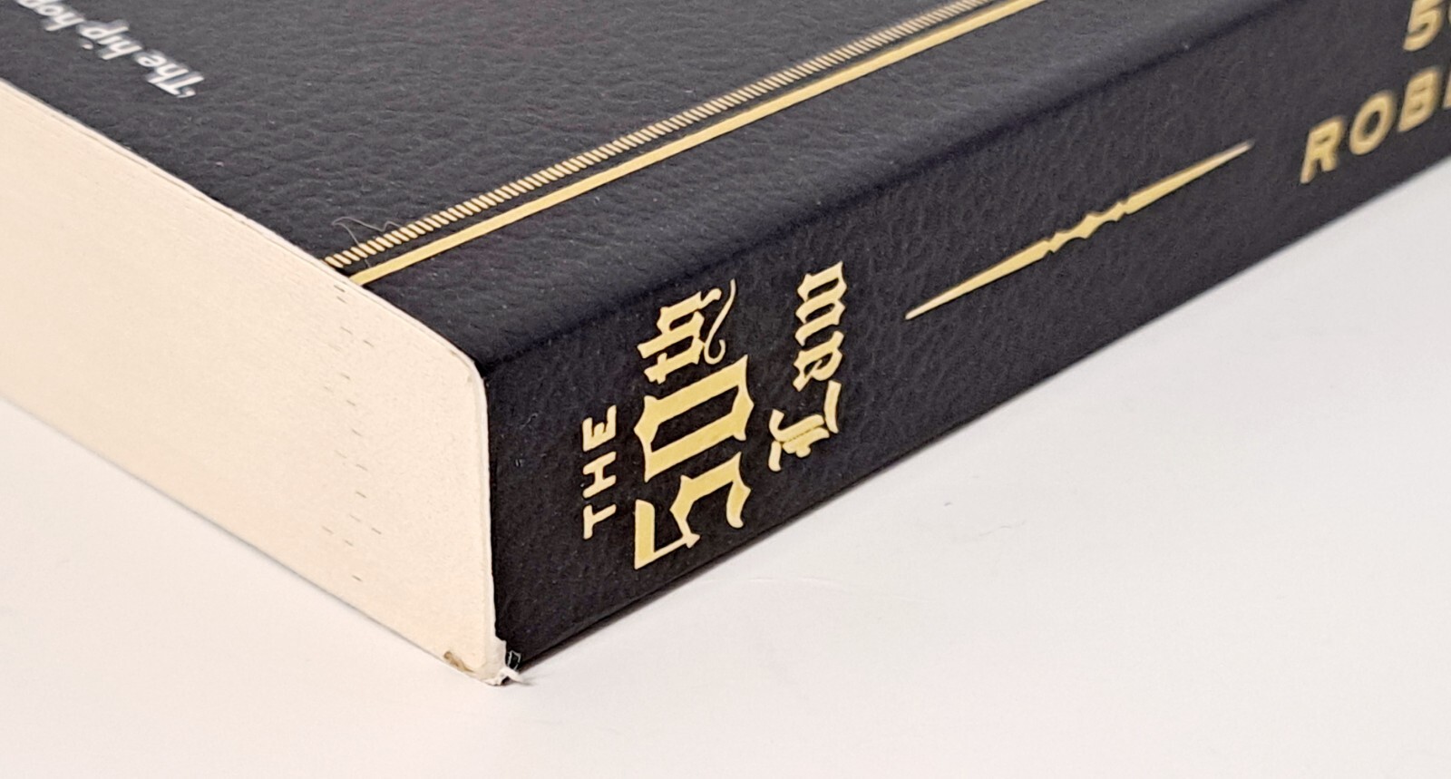 The 50th Law / 50 Cent & Robert Greene ~ G-Unit Books TPB 2013 Business