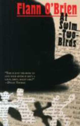 At Swim-Two-Birds (Irish Literature), O’Brien, Flann, 9781564781819