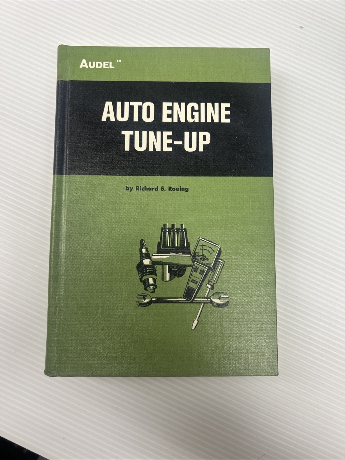 Automobile Guide, Auto Engine Tune-Up,Home Appliance Servicing 3 Book Set 6.1.20