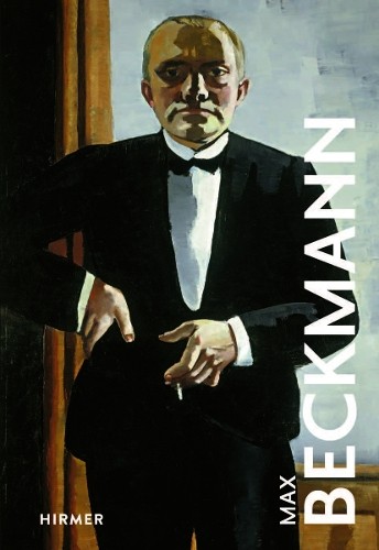 Christiane Zeillner Max Beckmann (Hardback) Great Masters of Art
