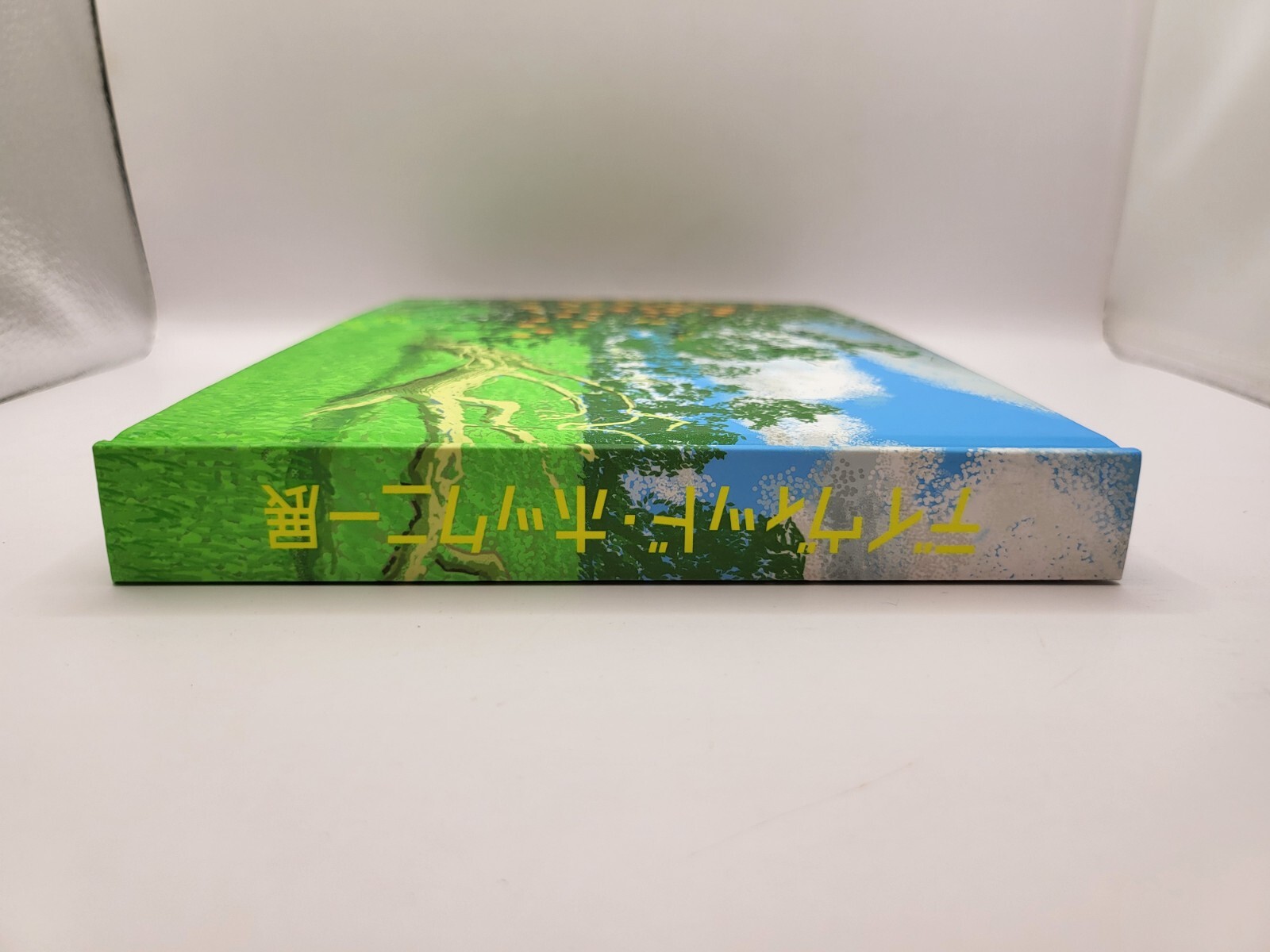 David Hockney Exhibition Official Catalogue 248 pages July 2023 Art Book Tokyo