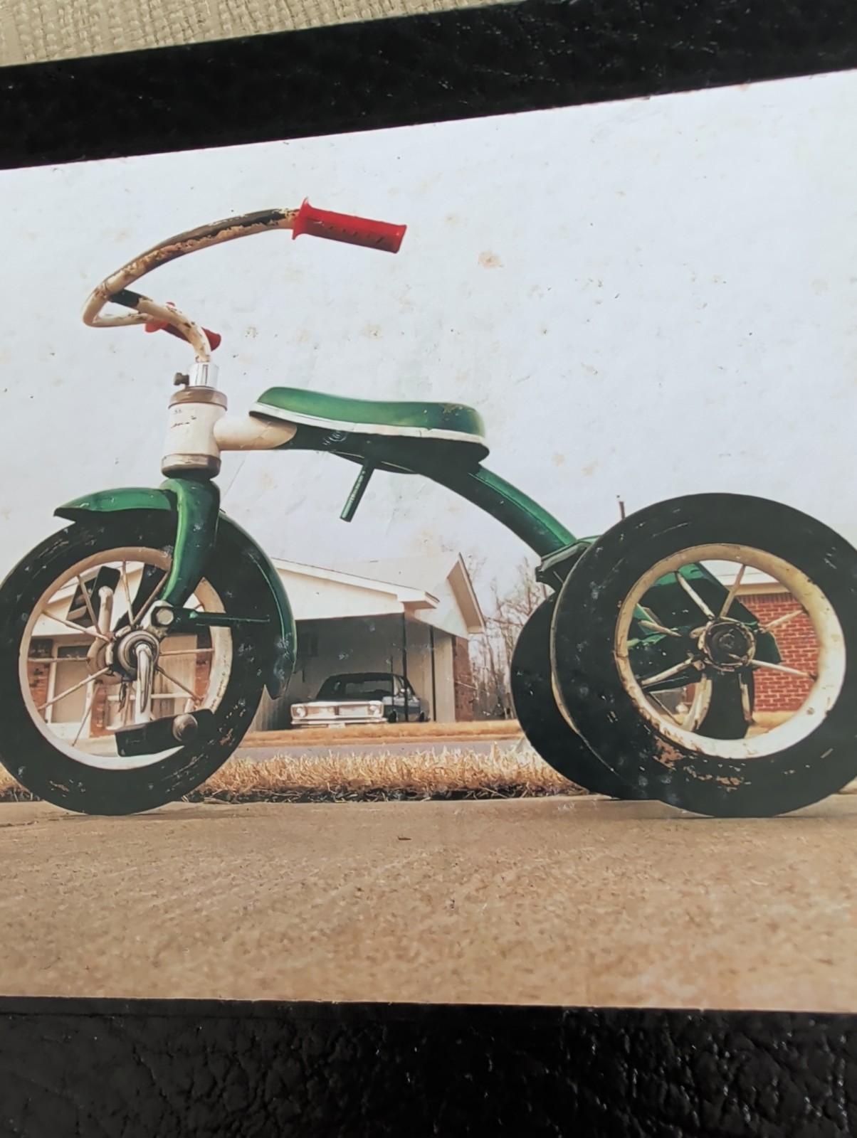 William Eggleston’s Guide by John Szarkowski