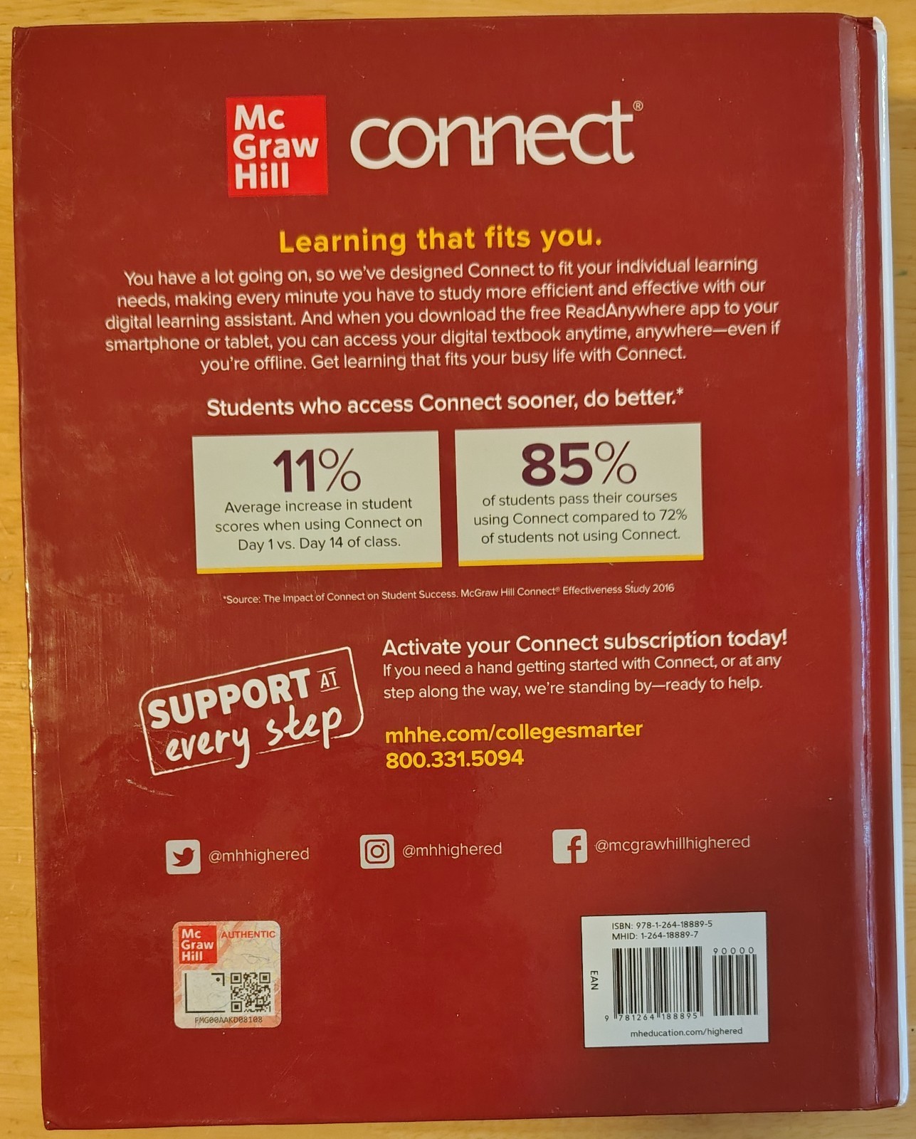 Human Resource Management: Gaining a Competitive -Hardcover, by Noe; – Very Good