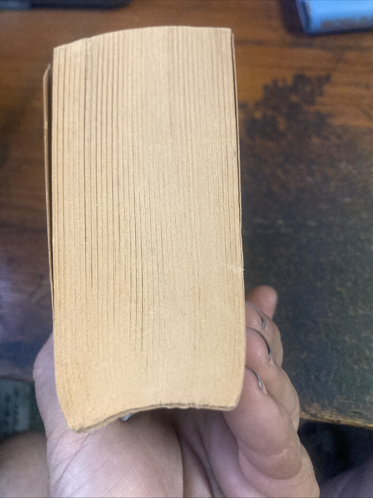 Stephen King Skeleton Crew Pb 1985 Vintage “The Monkey” First Signet Printing