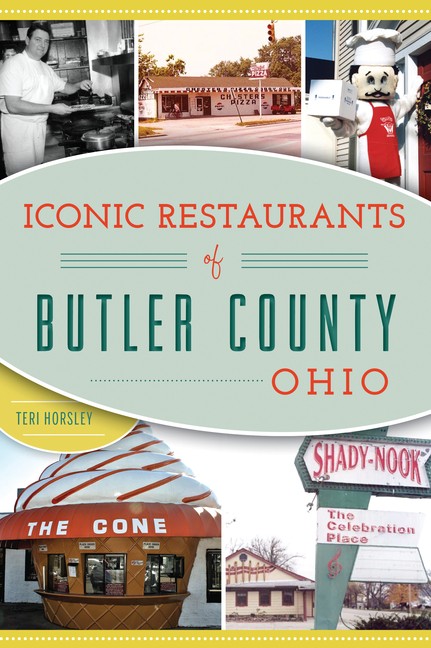 Iconic Restaurants Of Butler County, Ohio