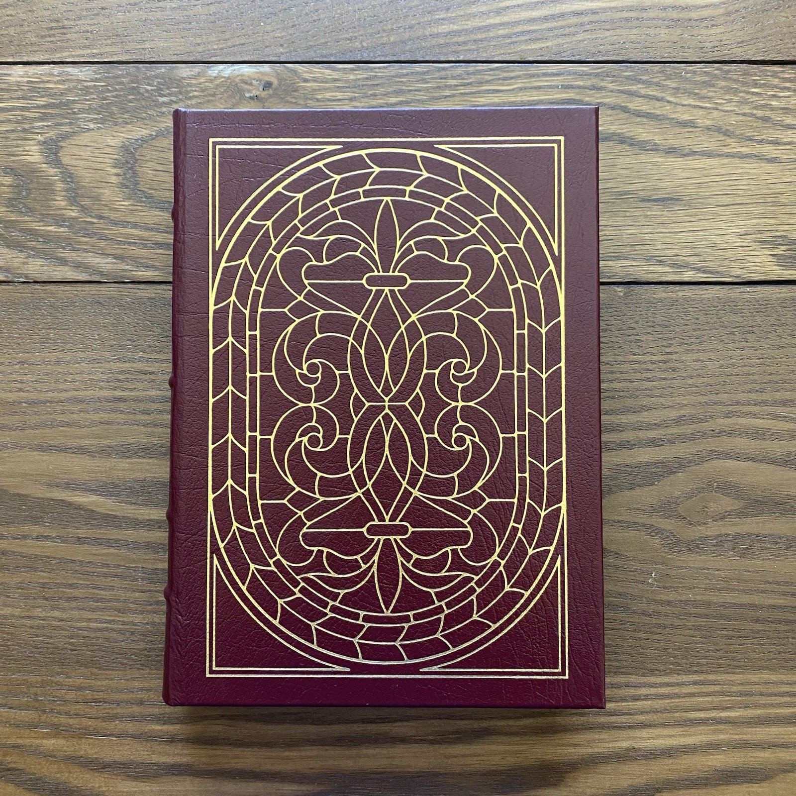 Easton Press Pershing General of the Armies 1993 Smythe Military History Leather