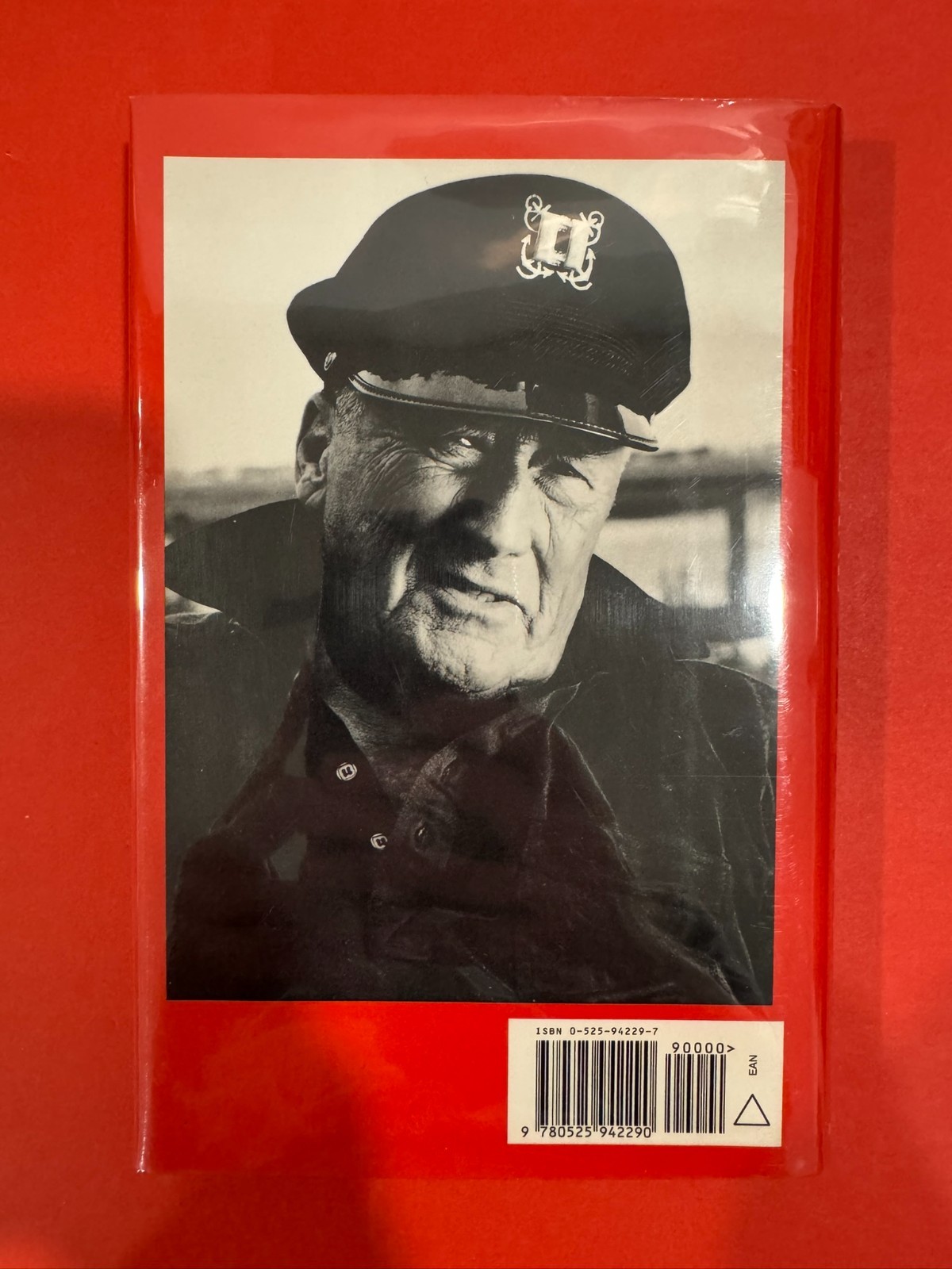 1st Edition 1st Print SIGNED Mickey Spillane Black Alley w/coa in mylar UNREAD