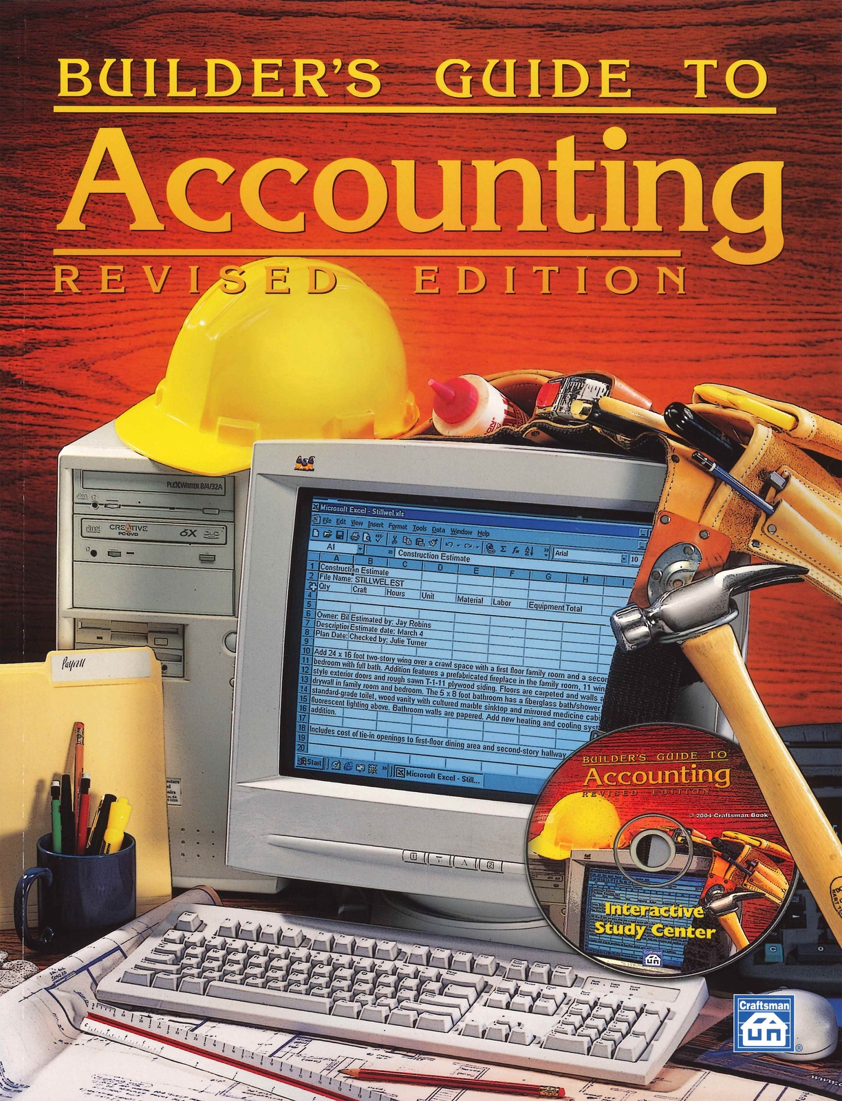 Builder’s Guide to Accounting