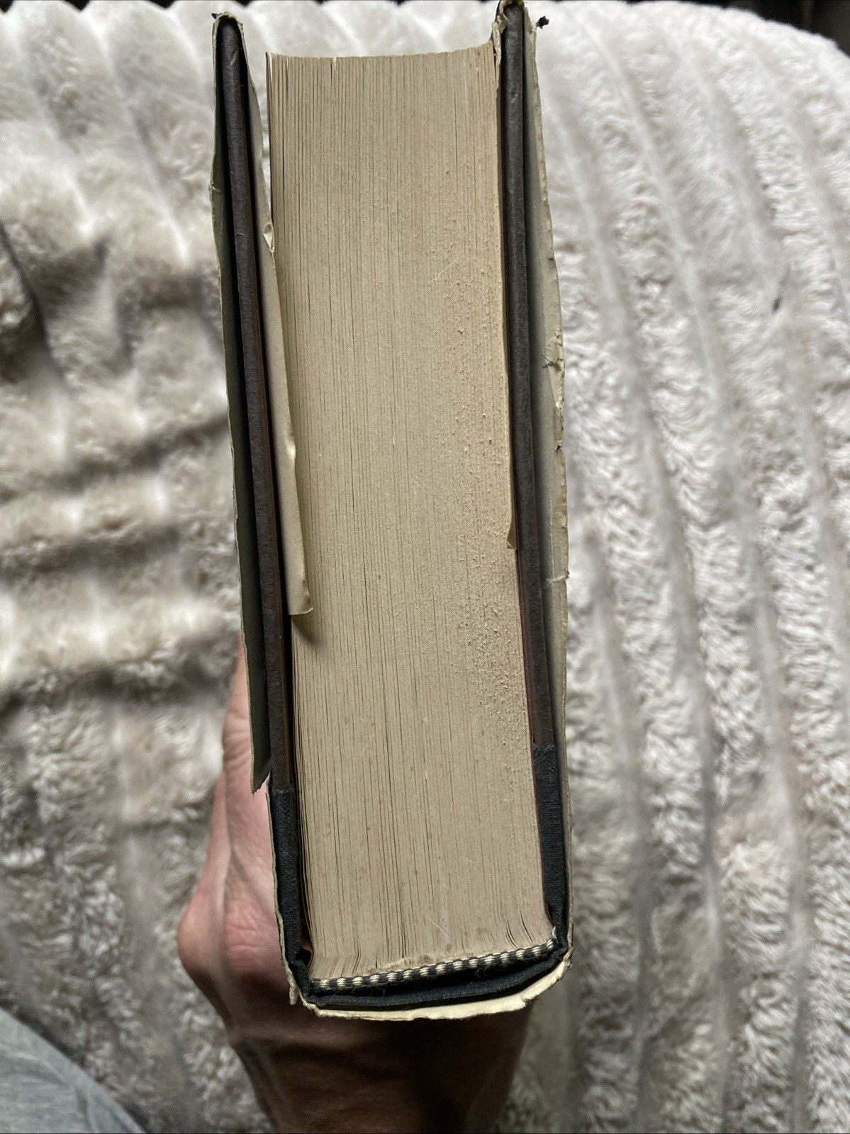 Skeleton Crew by Stephen King 1985 Hardcover First Edition 1st Printing
