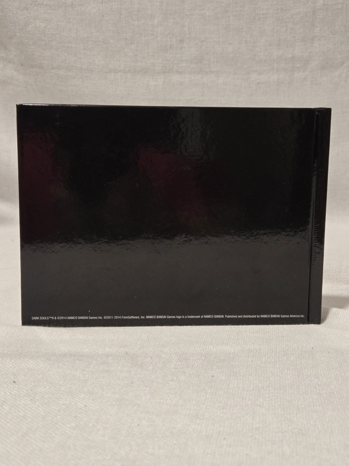 Bandai Namco – Dark Souls II Limited Edition Art book (Hardcover)