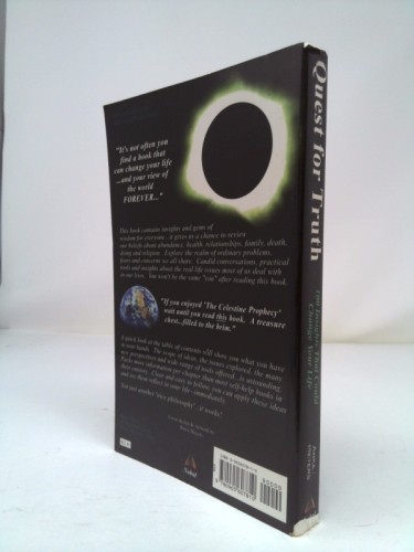 Quest for Truth: 100 Insights That Could Change Your Life