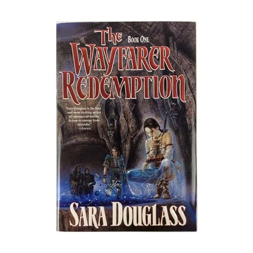The Wayfarer Redemption, Book 1