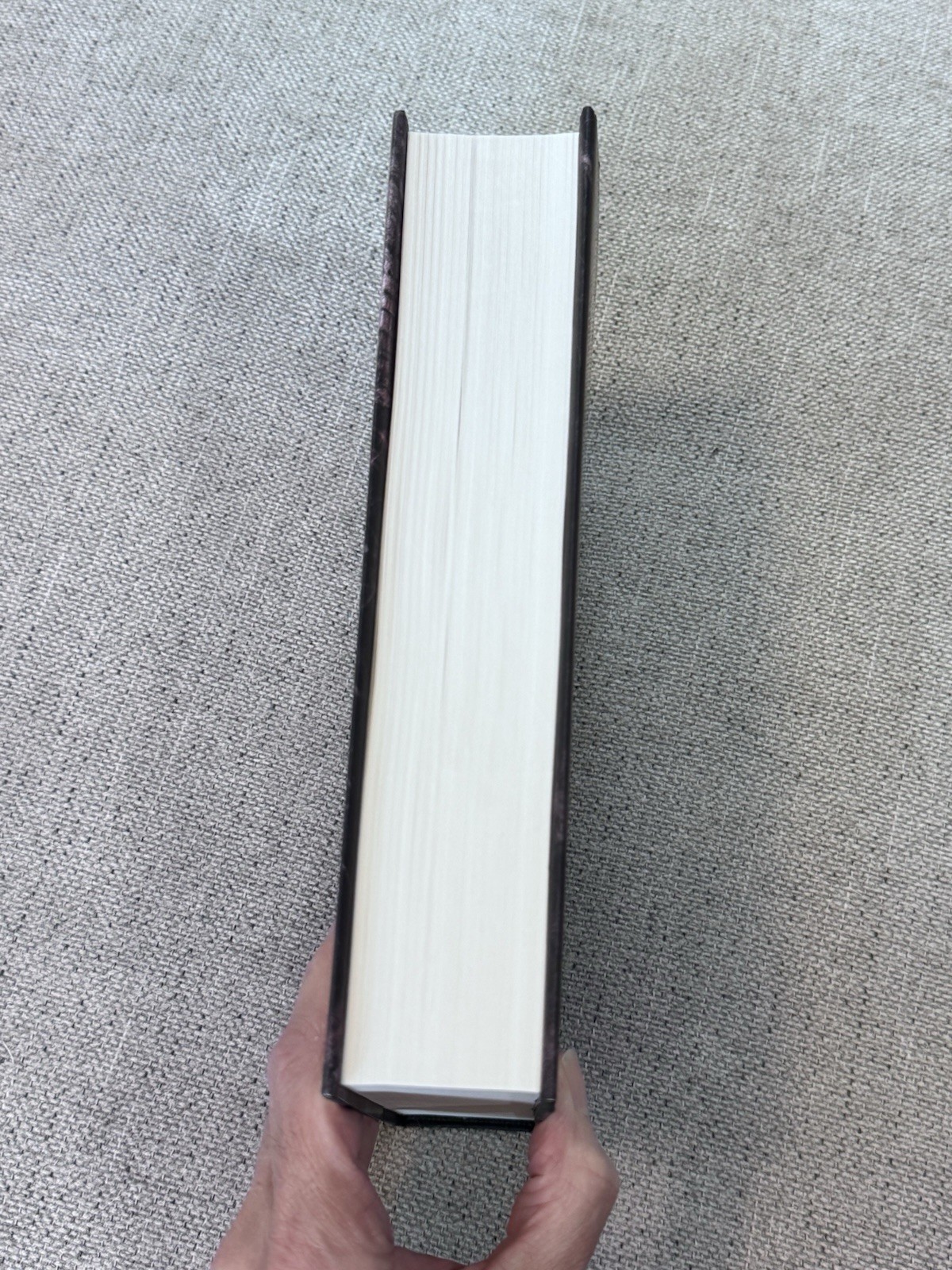 Alchemised SenLinYu Signed 1st Edition Hardcover Sold Out New