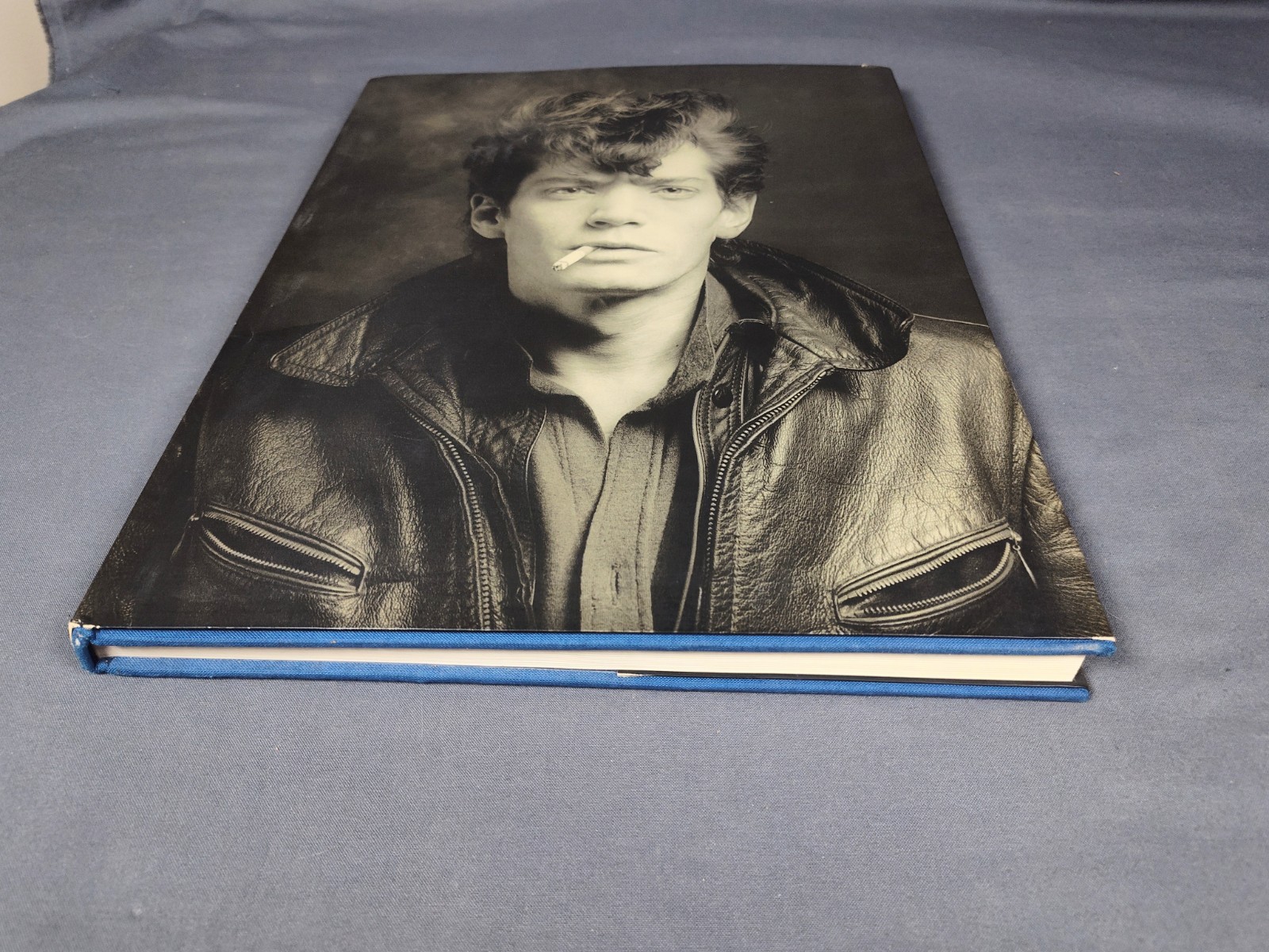Robert Mapplethorpe: Certain People 1985 Twelvetrees Press First Edition 1/5000