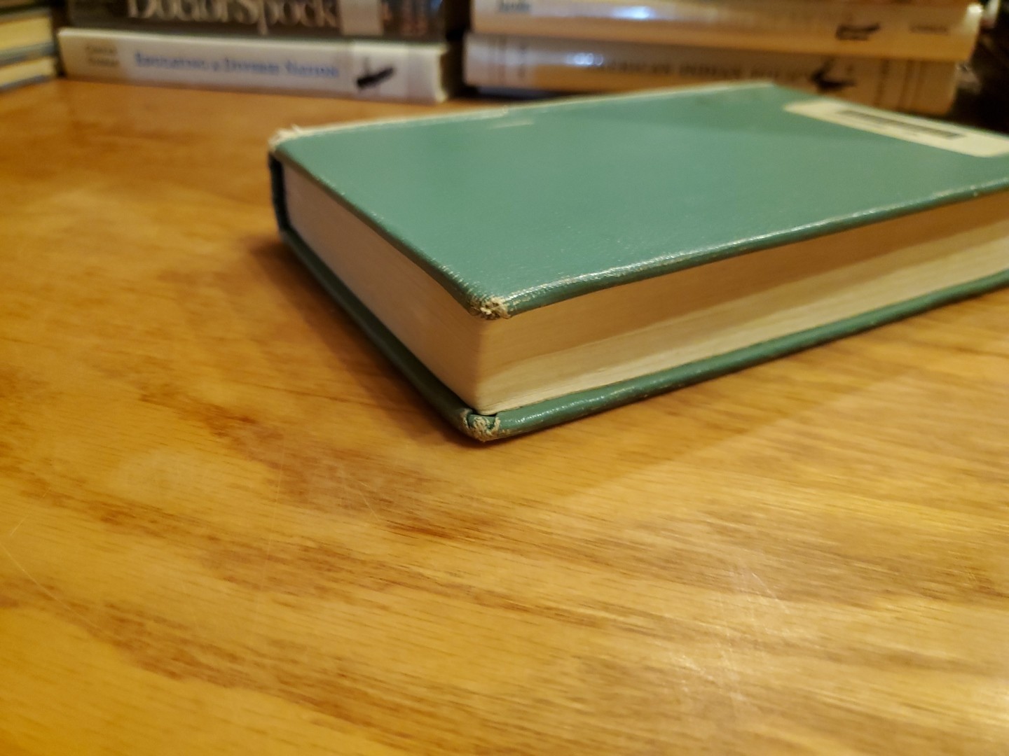 The Wolf King by Joseph Wharton Lippincott, illus. by Paul Bransom 1949 HC