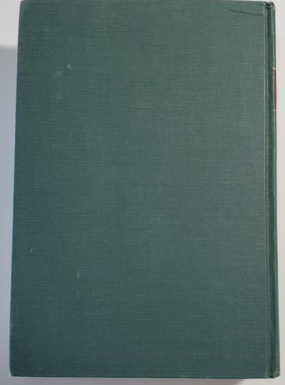 U.S. Army in World War 2, Technical Services, the Corps of Engineers FIRST ED