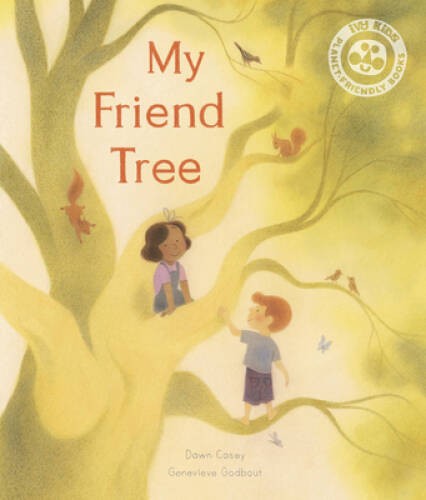 My Friend Tree – GOOD