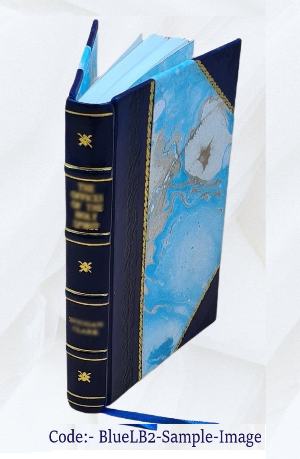 De Revolutionibus Orbium Coelestium 1473 [Leather Bound]