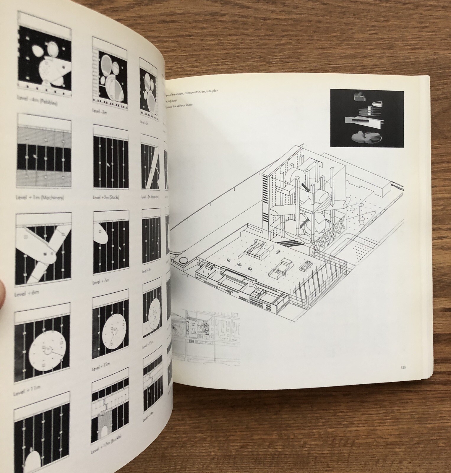 SIGNED REM KOOLHAAS! OMA ARCHITECTURE 1970-1990