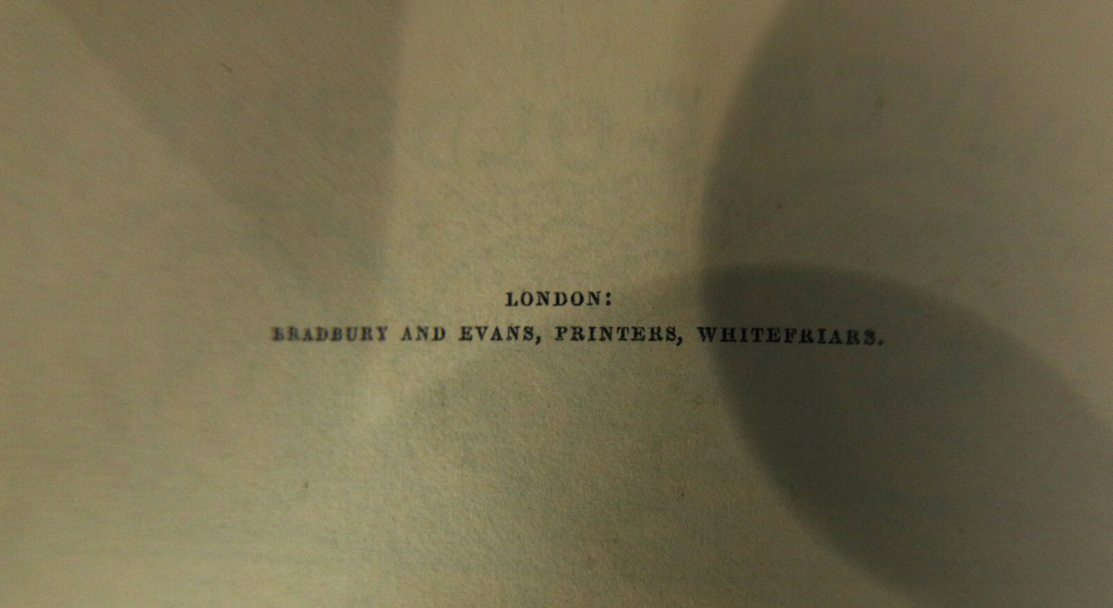 [Sh12] Fine Binding Zaehnsdorf, 1848, Adventures of Oliver Goldsmith, J Forster