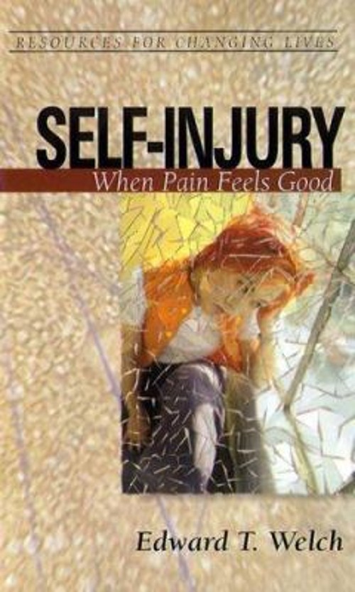Self-Injury : When Pain Feels Good Paperback Edward T. Welch