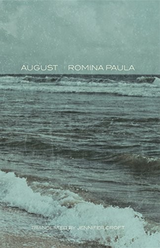 August – Romina Paula, The Feminist Press at CUNY, Quality