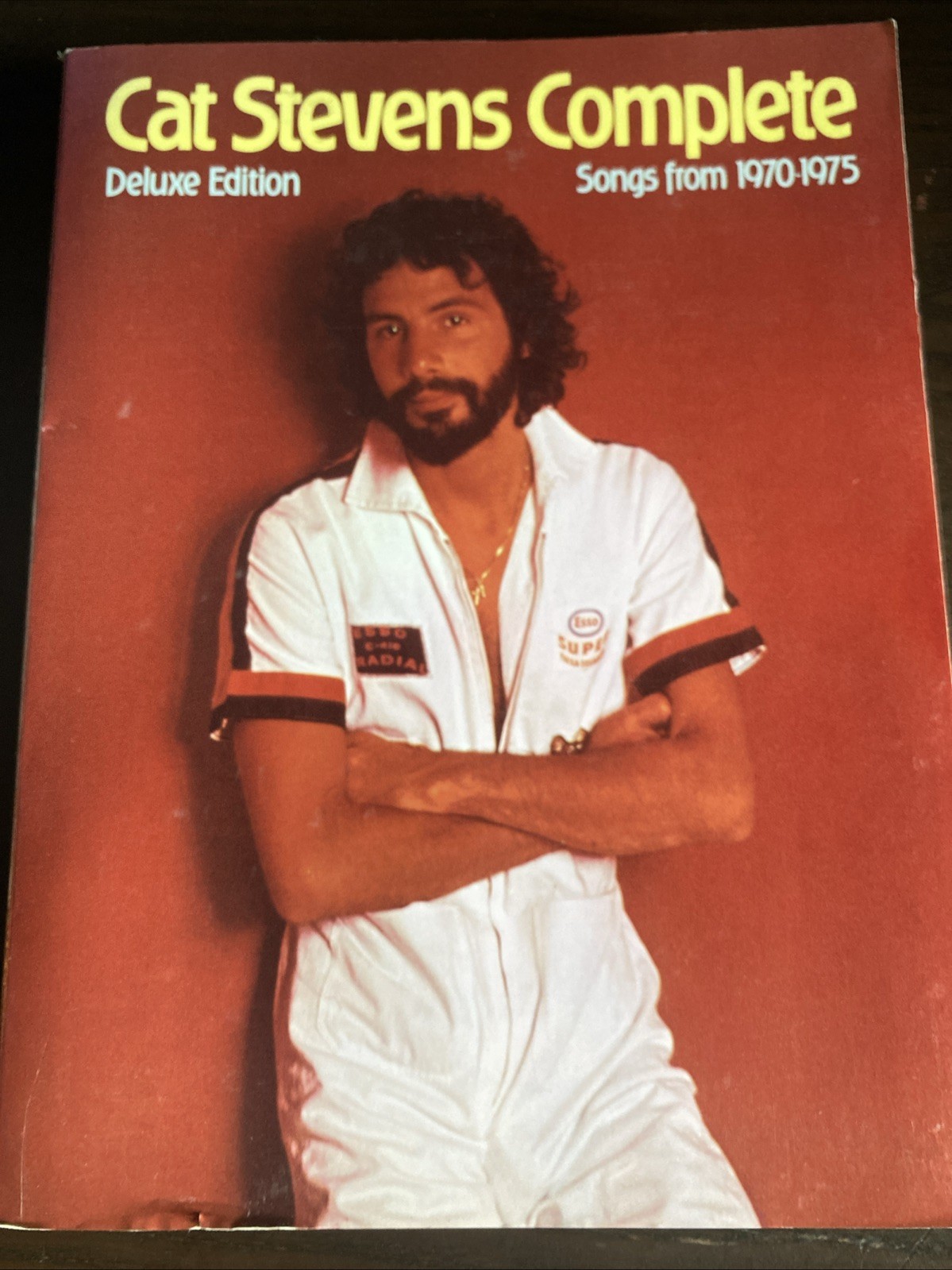 Cat Stevens Complete: Deluxe Edition – Songs from 1970-1975