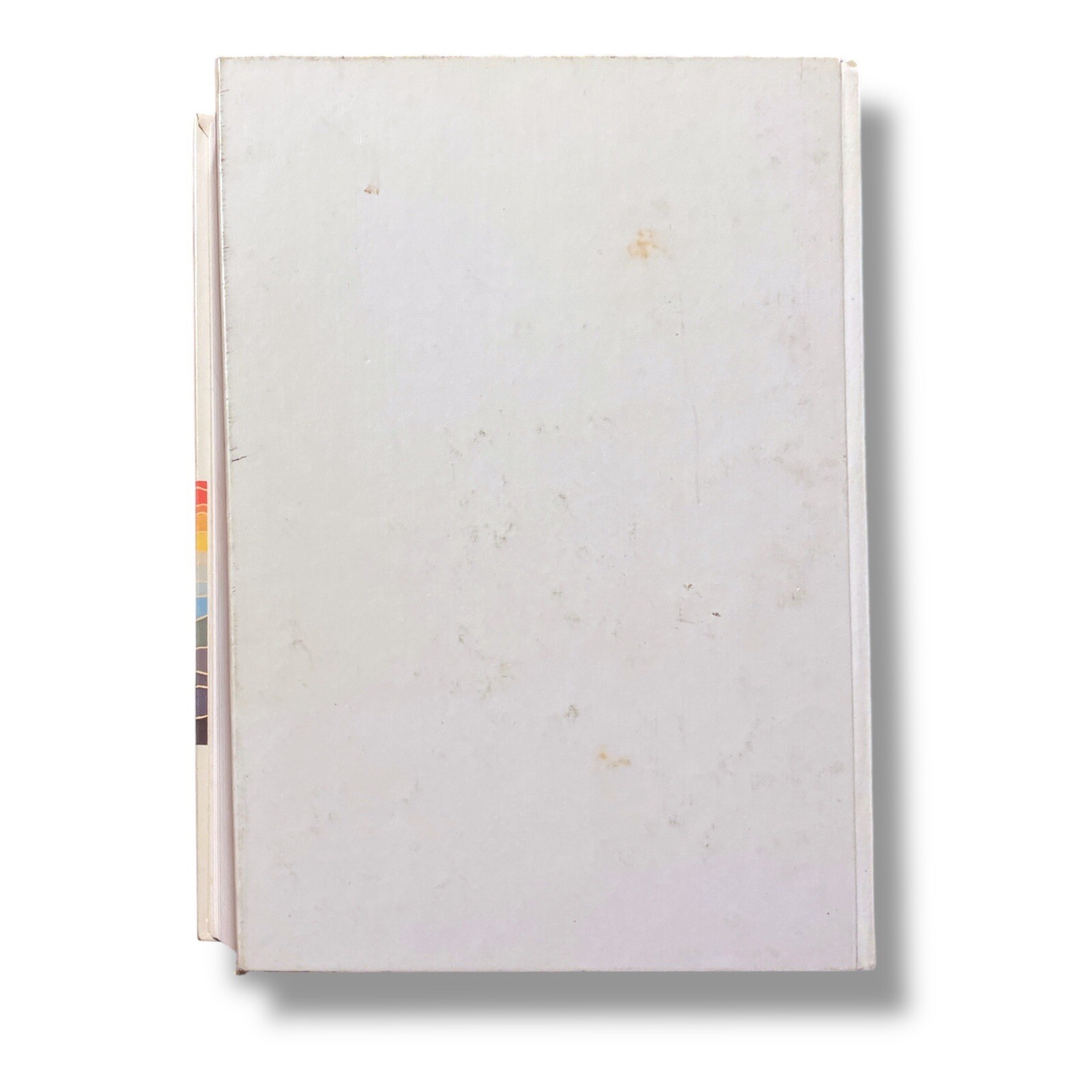 1978 New York Graphic Society Fine Art Reproductions Hardcover 600 Pages
