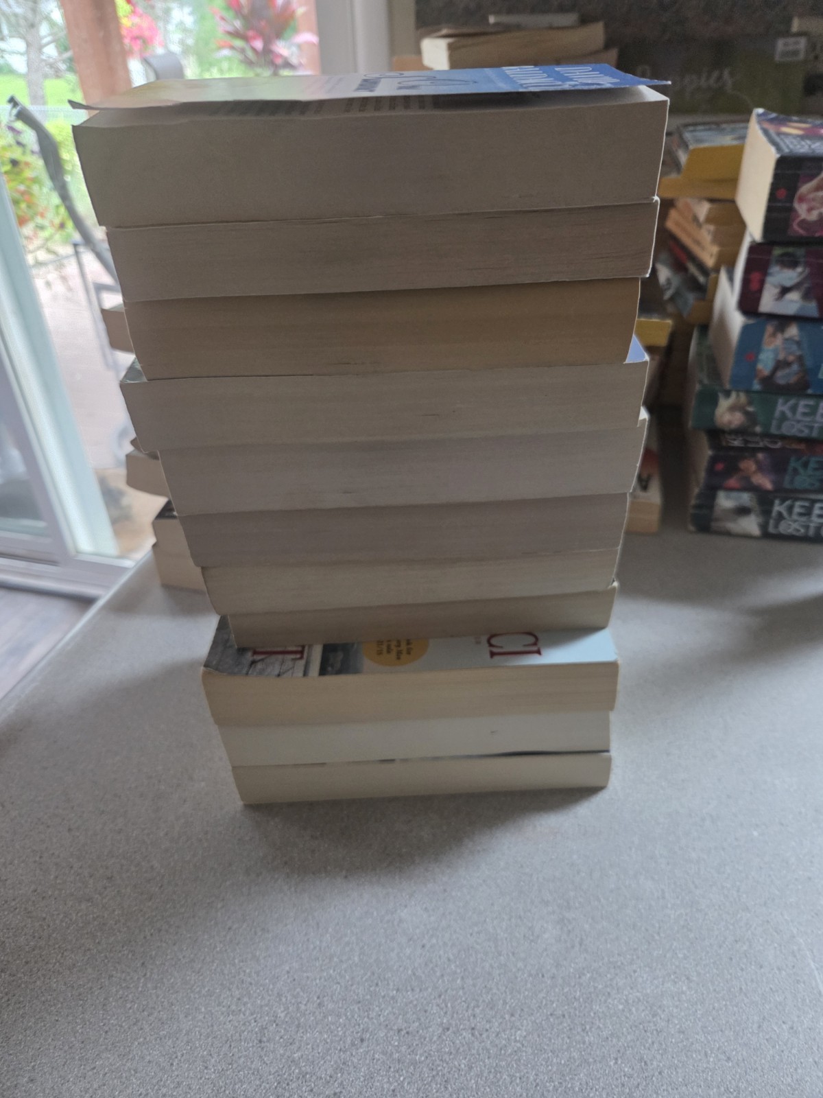 David Baldacci Lot Of 11 Books Paperback. Thriller Suspense
