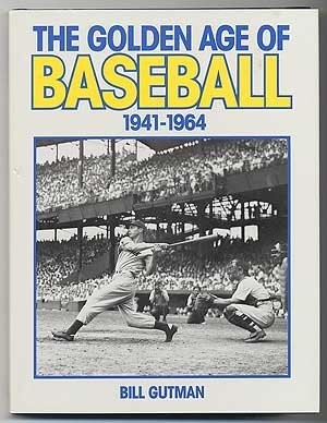 Golden Age of Baseball: 1941-1964