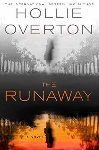 The Runaway – Paperback, by Overton Hollie – Very Good x