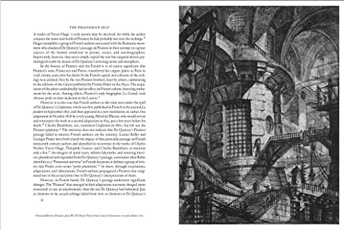 Piranesi and the Modern Age, Tschudi, Victor Plahte, New Book